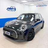 MINI Mini 1.5 Cooper Camden 5 porte - MINI MINI Camden mit Benzin-Antrieb