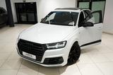 Audi SQ7 4.0|ACC|HUD|NIGHT|360°|LUFTF|MEMO|PANO|BOSE| - Audi SQ7 4M