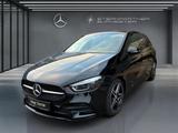 Mercedes-Benz B 200 AMG+Night+Navi+Kamera+SHZ+Ambiente+MBUX - Mercedes-Benz B-Klasse: Kombi