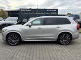 Volvo XC90 T8 Ultra Bright Facelift |LUFT|B&W|22"| - Volvo XC90 Jahreswagen
