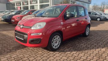 Fiat Panda  Klima Scheckheftgepflegt