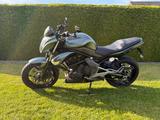 Kawasaki ER-6n ABS - TÜV 05/27 - KAWASAKI ER6