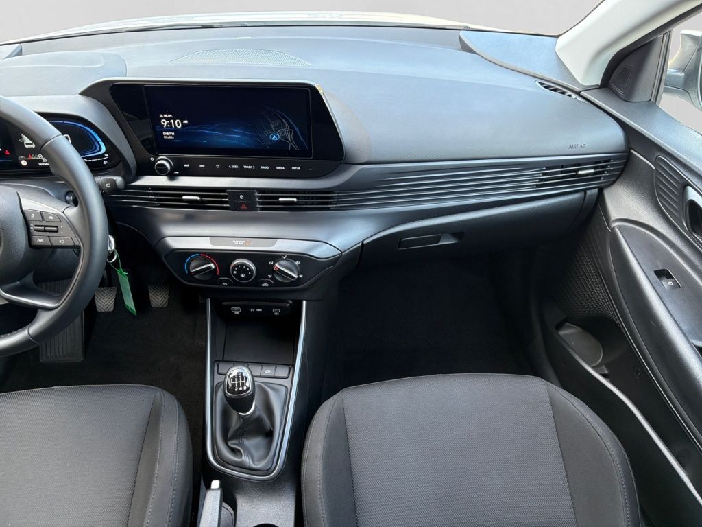 Hyundai BAYON – Bild 12