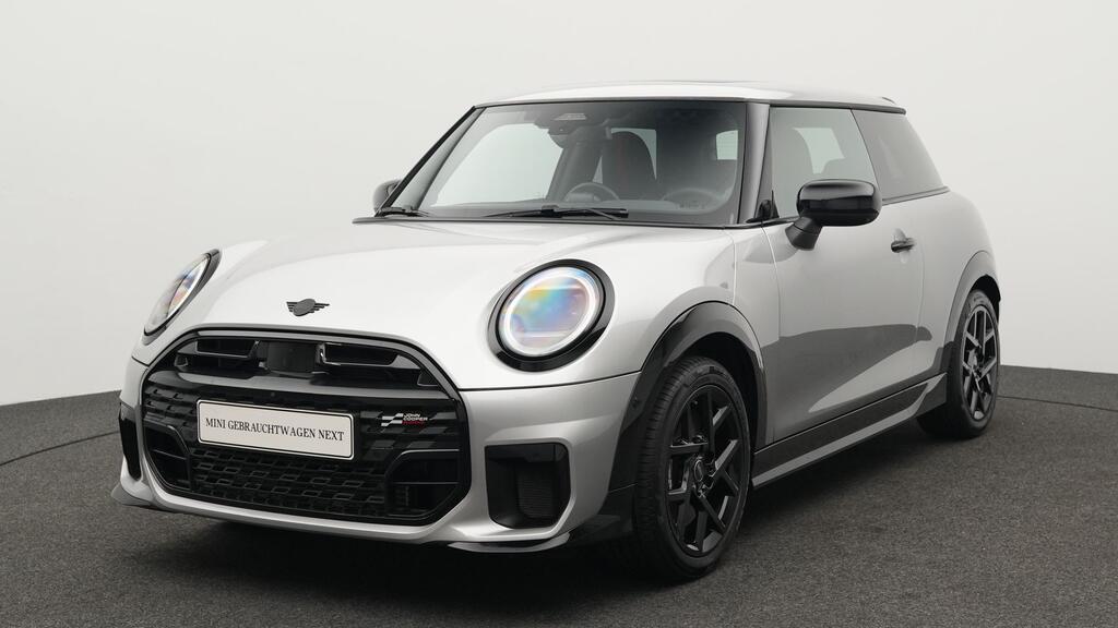 MINI Cooper C