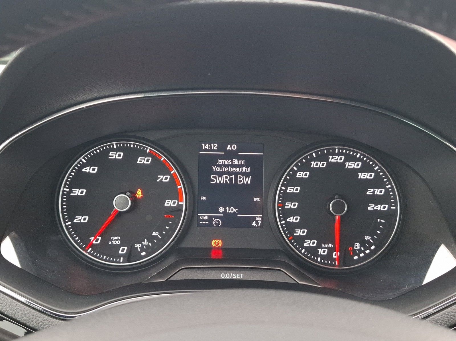 SEAT Ibiza 1.0 TSI Xcellence KLIMA / NAVI / LED / SIT - Image 12