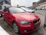BMW 325d touring - rote BMW 325
