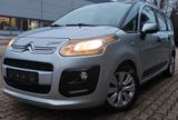Citroën C3 Picasso Tendance *AUTOMATIK*DIESEL*EURO5* - Citroën C3 Gebrauchtwagen in Düsseldorf