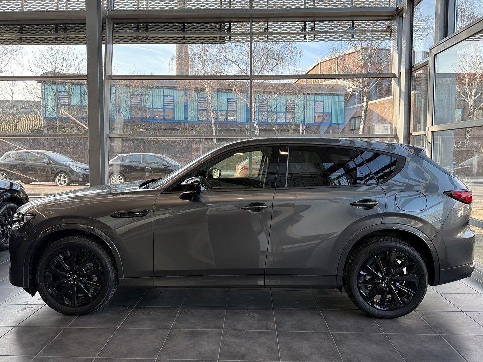 Mazda CX-60 - Bild 2