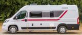 Rimor Horus 195 - Rimor Diesel Kastenwagen