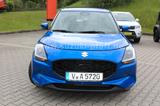 Suzuki Swift1.2 HYBRID AUTOMATIK COMFORT+ | VERFÜGBAR - Suzuki Swift Vorführfahrzeuge