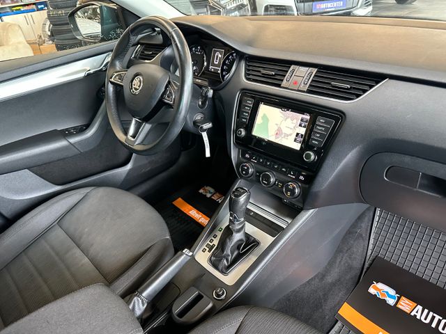 Skoda Octavia *2-Zonen*Navi*Tempo*PDC*