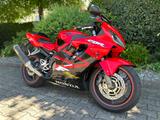 Honda CBR 600 F4i PC35 - Offers