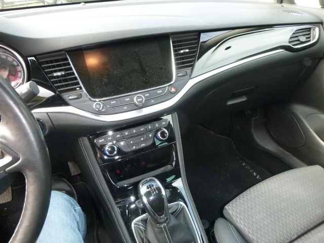 Astra K ST Innovation