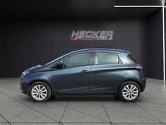Renault Zoe R135 Experience R135/Z.E. 50 (Miet-Batterie)