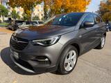 Opel Grandland X 1.2 Aut. INNOVATON/LED/NAVI/KAMERA - Opel Grandland (X) Gebrauchtwagen in München