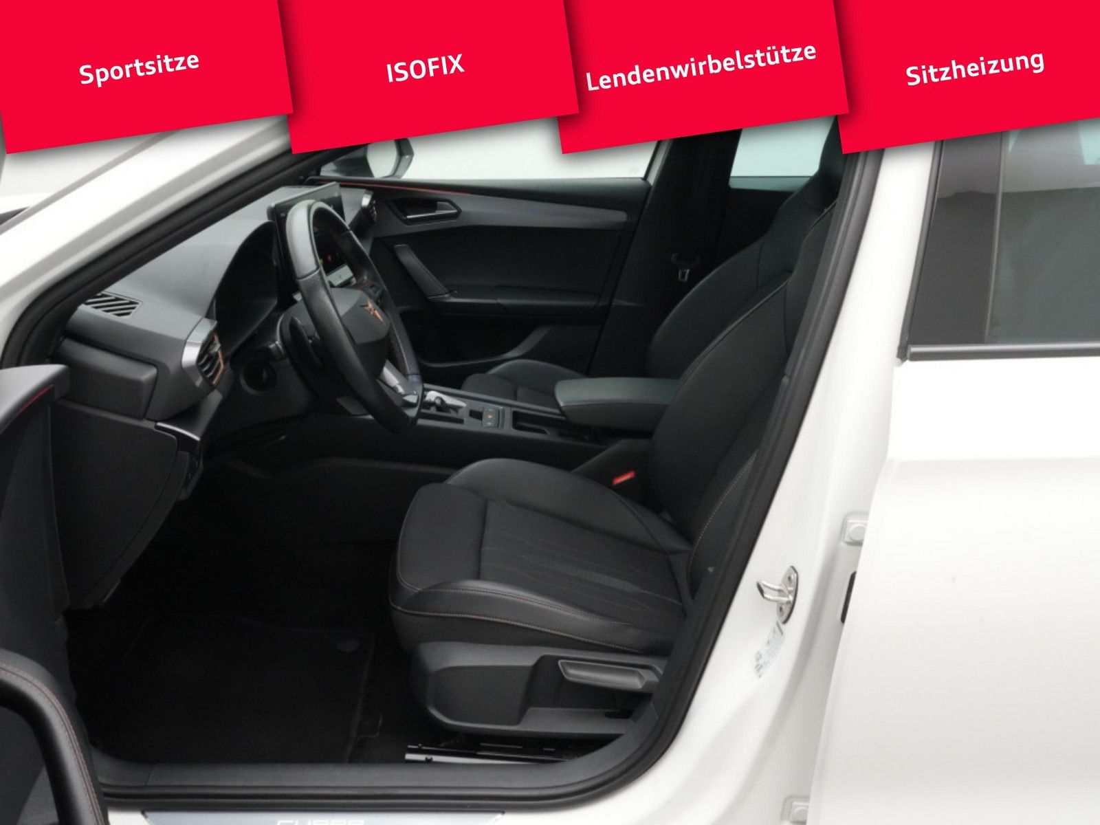 Cupra Leon - Bild 8