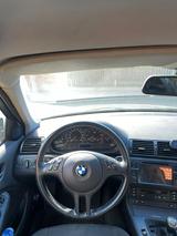 BMW Bmw 318i Kombi !!!Motorschaden!!! - BMW 318: Motor 318i