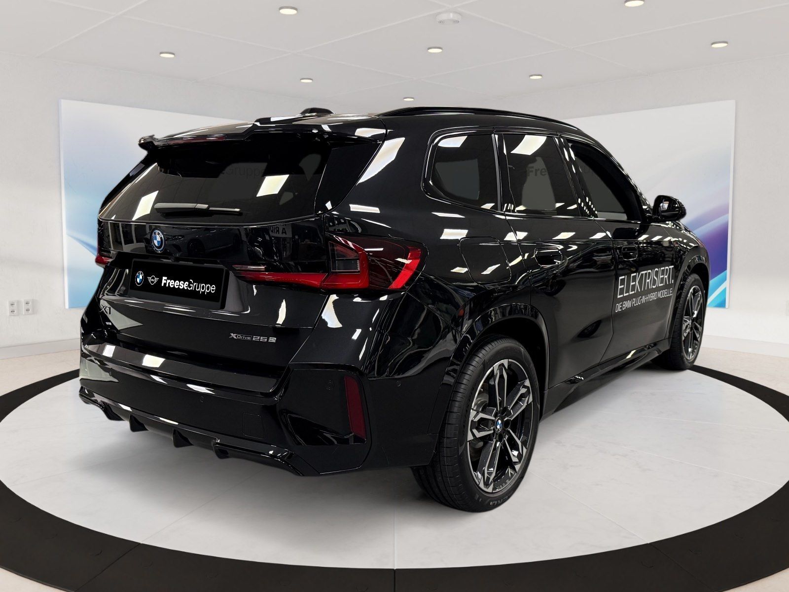 BMW X1 - Bild 5