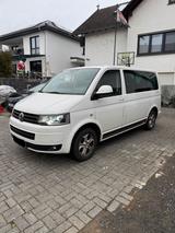Volkswagen VW T5 Special 2. Hd 140 PS Schaltg. Xenon ... - Volkswagen LT aus 2013