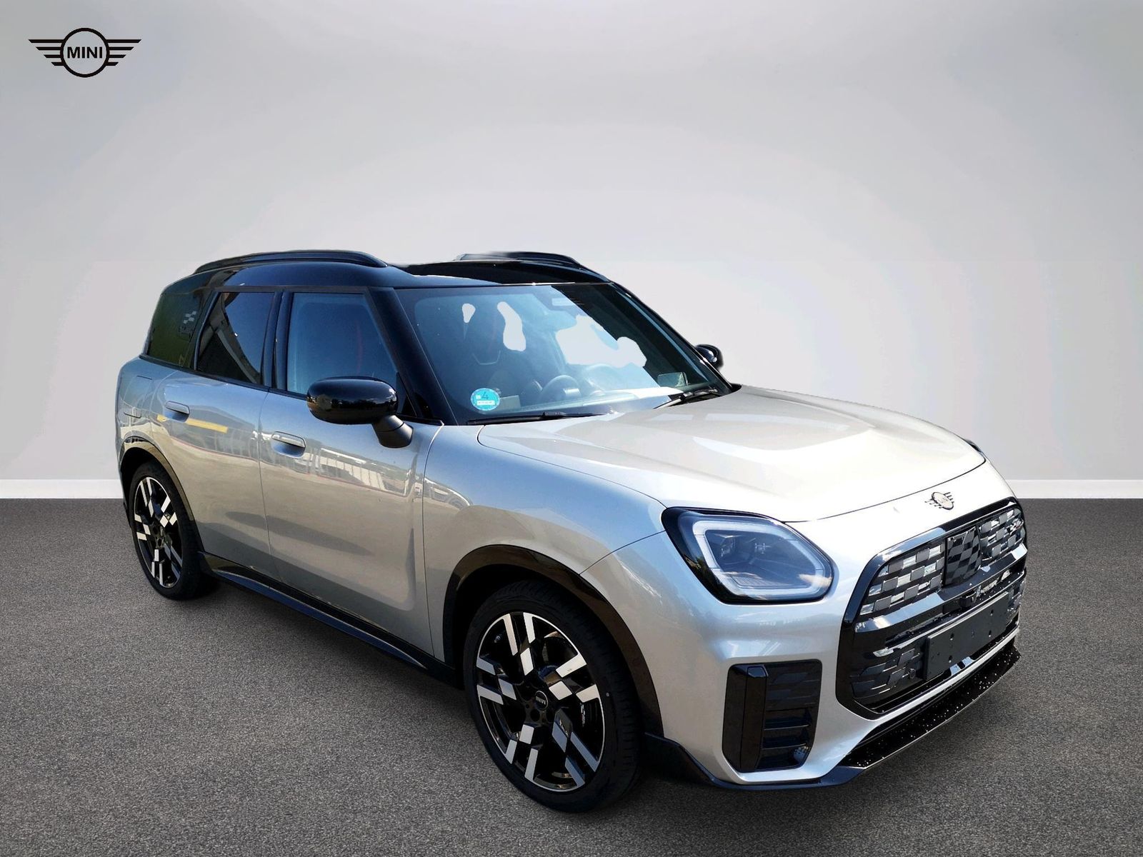 MINI Countryman SE (Cooper) - Bild 2