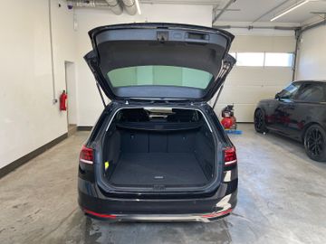 Volkswagen Passat Variant - 7