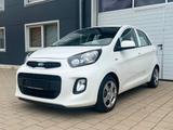 Kia Picanto BLUETOOTH/KLIMA/GARANTIE - gebrauchte Kia Picanto aus dem Jahr 2016