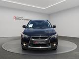Mitsubishi ASX 1.8 Instyle 4WD PANORAMA+AHK+NAVI+KAMERA+LED - gebrauchte Mitsubishi ASX aus dem Jahr 2012