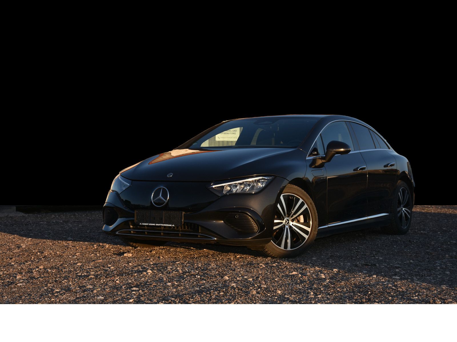 Mercedes-Benz EQE 300 / SoH95% /LED/ Performance / TOP foto 2