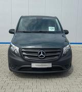 Mercedes-Benz Vito 114 EXTRALANG 7G KLIMA TEMPOMAT SITZHEIZUNG - Mercedes-Benz 6x6 G