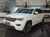 Jeep Grand Cherokee -Limited 4x4 BLACK EDITION AHK - Jeep Grand Cherokee Gebrauchtwagen