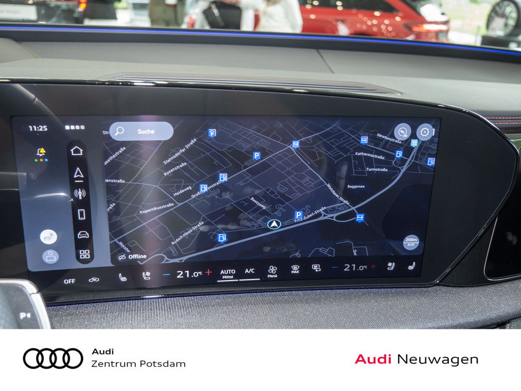 Audi Q7 - Bild 10