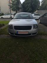 Audi TT 8N - gebrauchte Audi TT aus dem Jahr 1998
