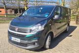 Fiat Talento - Fiat Talento von privat
