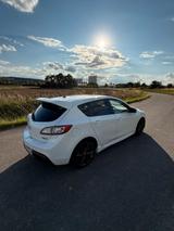 Mazda 3 MPS BL - Mazda: Mazda3 MPS