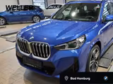 BMW X1 xDrive23i M Sport Sportpaket Bluetooth HUD - BMW X1 xDrive23i Gebrauchtwagen