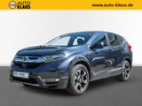 Honda CR-V 2.0 i-MMD HYBRID 4WD Elegance i-VTEC EU6d - Honda CR-V: V6