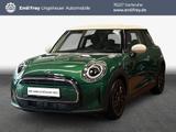 MINI Cooper Classic Trim, PDC, LED
