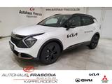 Kia Sportage Nightline Edition 1.6 T-GDI Mild-Hybrid - Kia Sportage Nightline Gebrauchtwagen