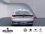 Cupra Tavascan VZ 4Drive 250 kW (340 PS) 4DRIVE 4DRIVE - Cupra Tavascan: Vz