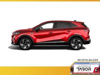 Renault Symbioz - Vorschau Bild 2
