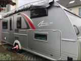 Bürstner Averso Plus 510 TK  - Offers
