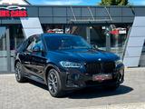 BMW X4 M Sport 30d xDrive*ACC*Pano*Laser*HUD*AHK*CAM - BMW X4 in Augsburg