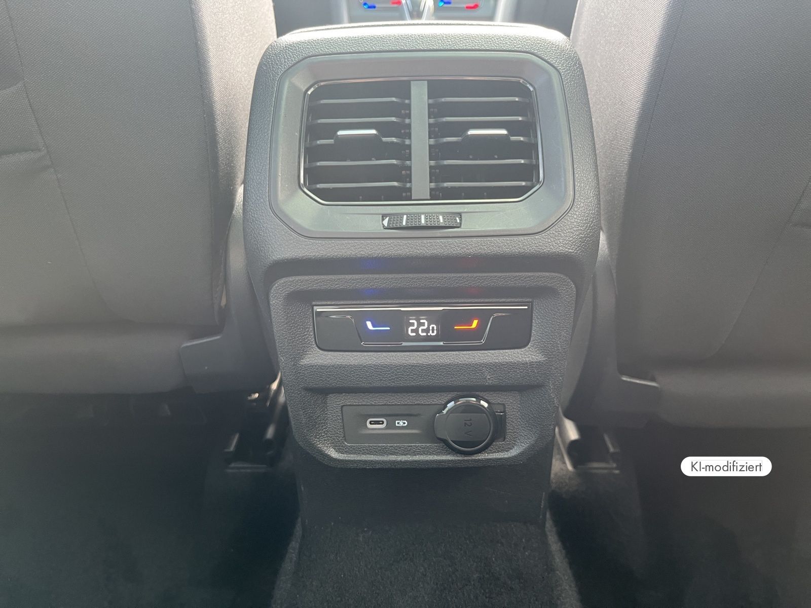 Volkswagen Tiguan Allspace - Bild 20