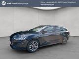 Ford Focus ST Line X 1.0 EcoBoost mHEV AHK RFK LED Na - Ford Focus Gebrauchtwagen in Kiel