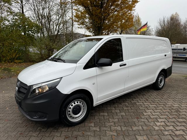 Mercedes-Benz Vito 116 CDI Extralang *NAVI*KAMERA*PDC*SitzHeiz