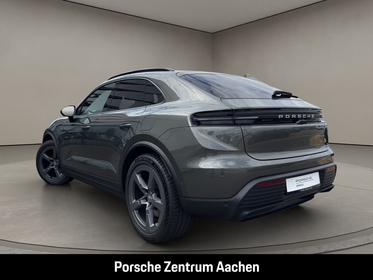Porsche Macan - Bild 3