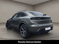 Porsche Macan - Vorschau Bild 3