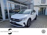 Volkswagen Taigo 1.0 TSI Life LED Parktronic Sitzheizung Vi - VW Taigo Gebrauchtwagen in Stuttgart