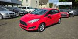 Ford Fiesta Titanium 8Fach*15"Alu*ZahnriemenNeu* - Ford Fiesta in Hamm