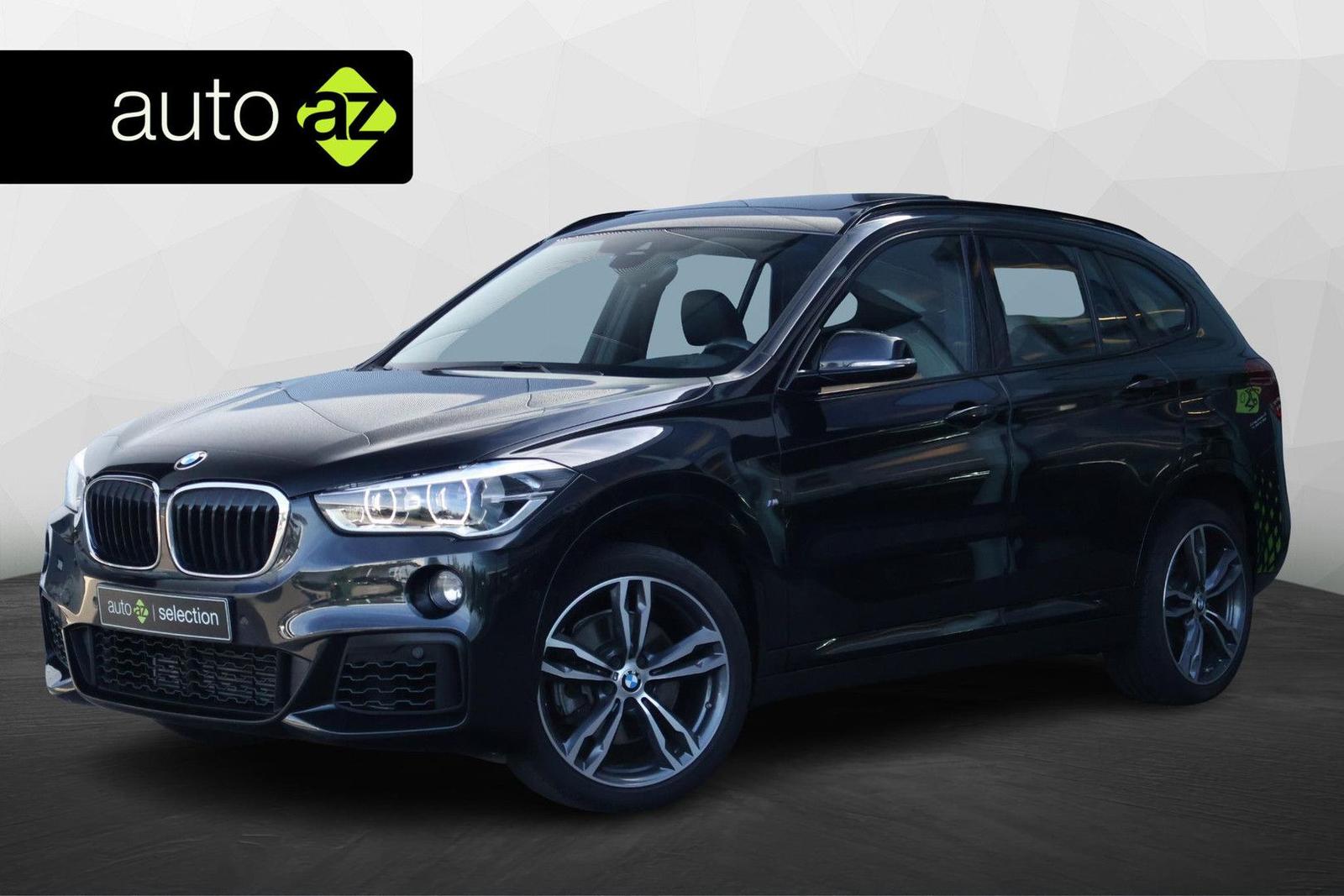 BMW X1 sDrive20i High Executive / M-Sport / Panorama